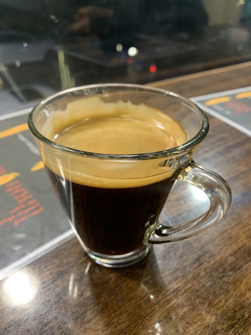 Fokas Cafe