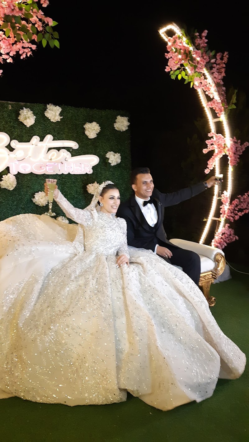 Tulip Wedding Hall - صورة 2