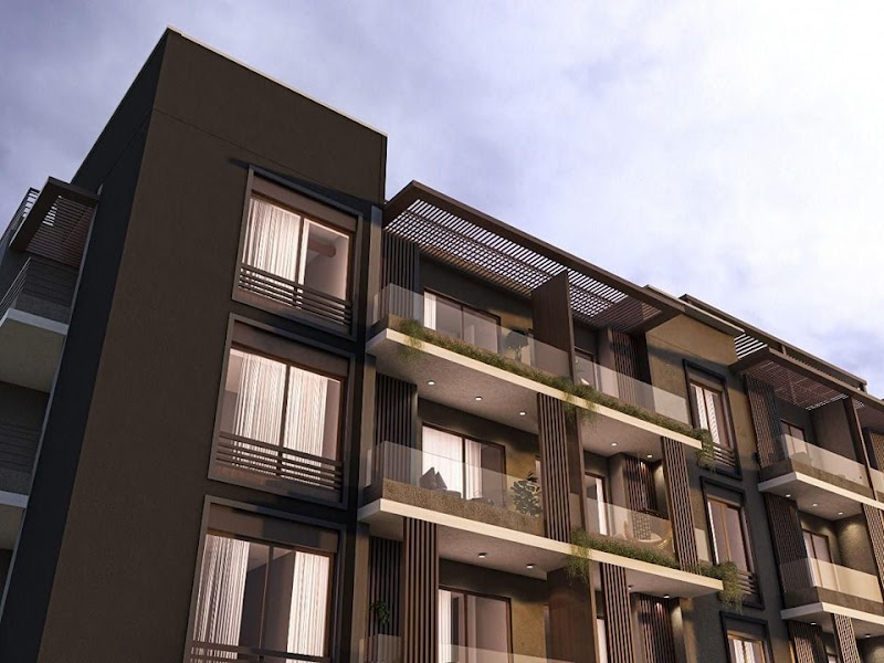 Footprints for Real Estate Development - Photo 1