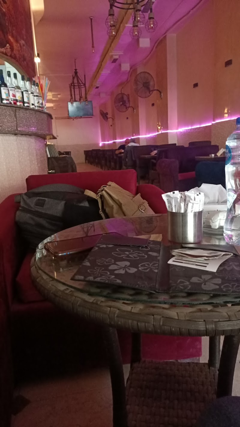 City Cafe