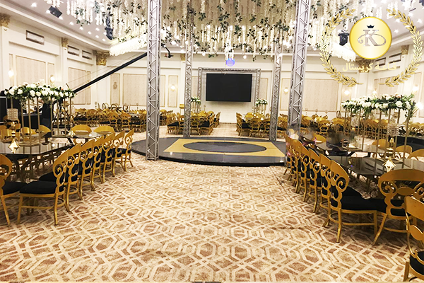 Crystal Wedding Hall - Photo 3