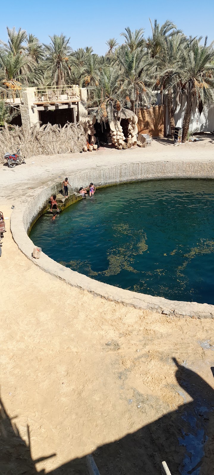 Siwa Desert Home - صورة 1