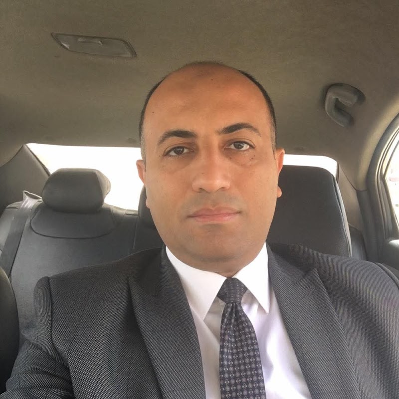 Al-Sakhawi Law Firm