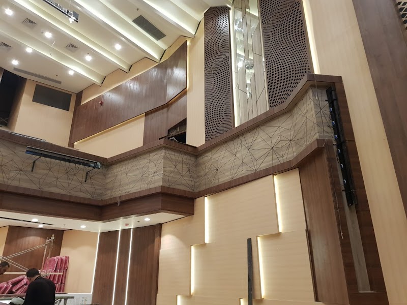 جامعة الإسماعيلية الأهلية - Photo 2