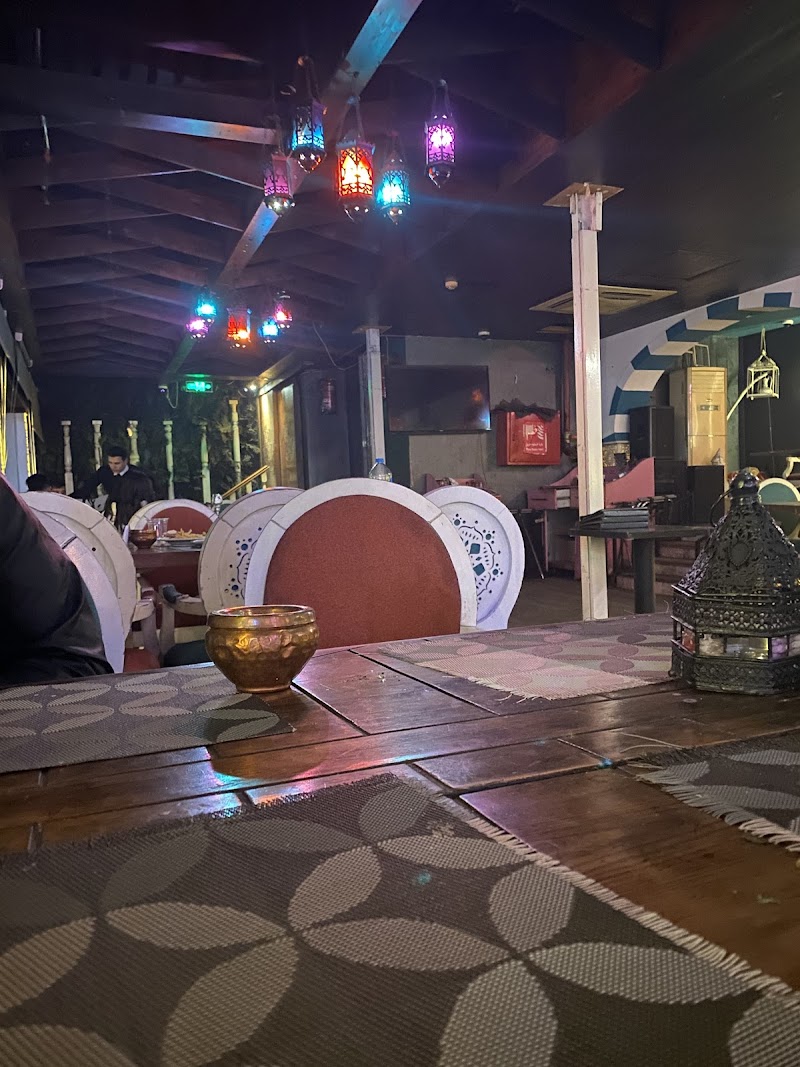 Hayda Lebanese Restaurant - Photo 2