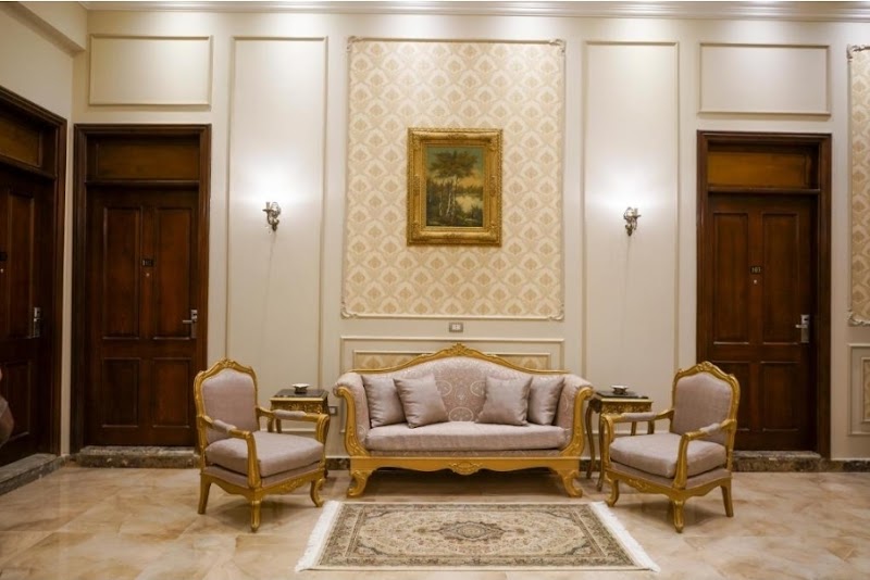 Savoy Hotel ELMinya - Photo 3