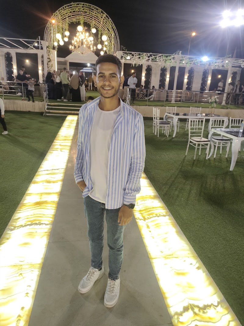 قاعه جان جاردن - Photo 1