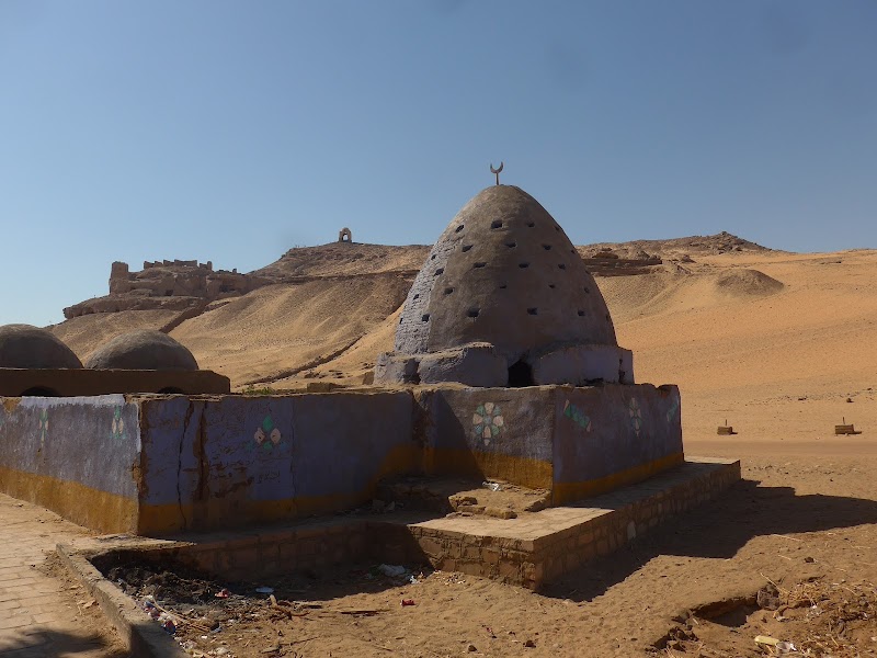 Nubian Kingdom Aragheed House - صورة 3