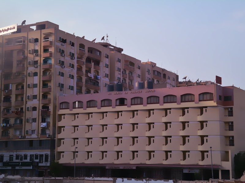 شركة دار البناء للتعمير والانشاء