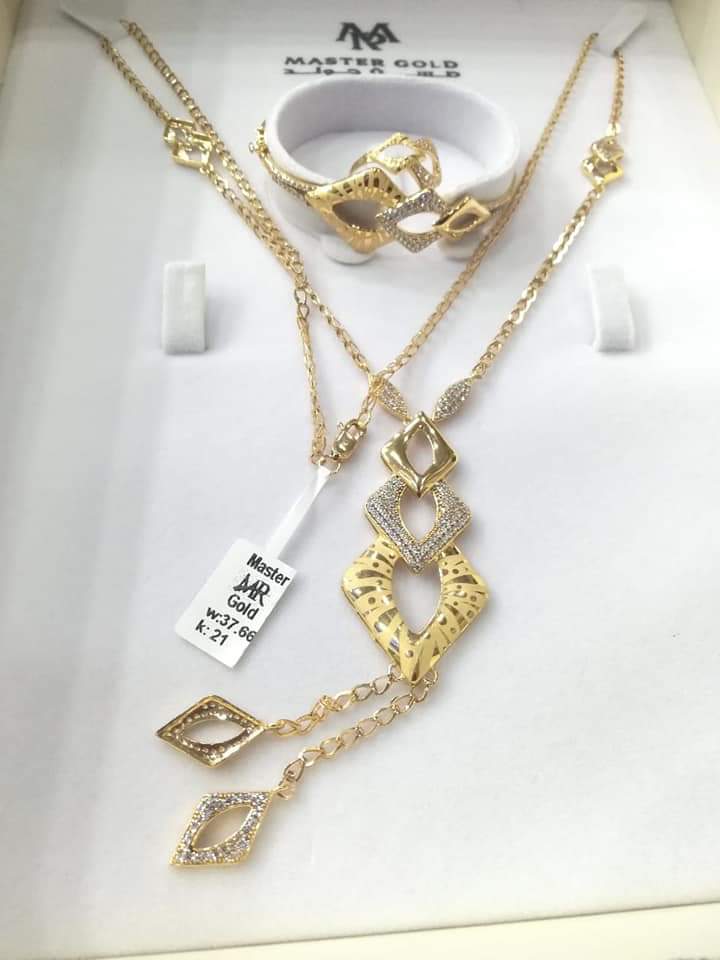 فضيات ميدو Mido silver - صورة 3