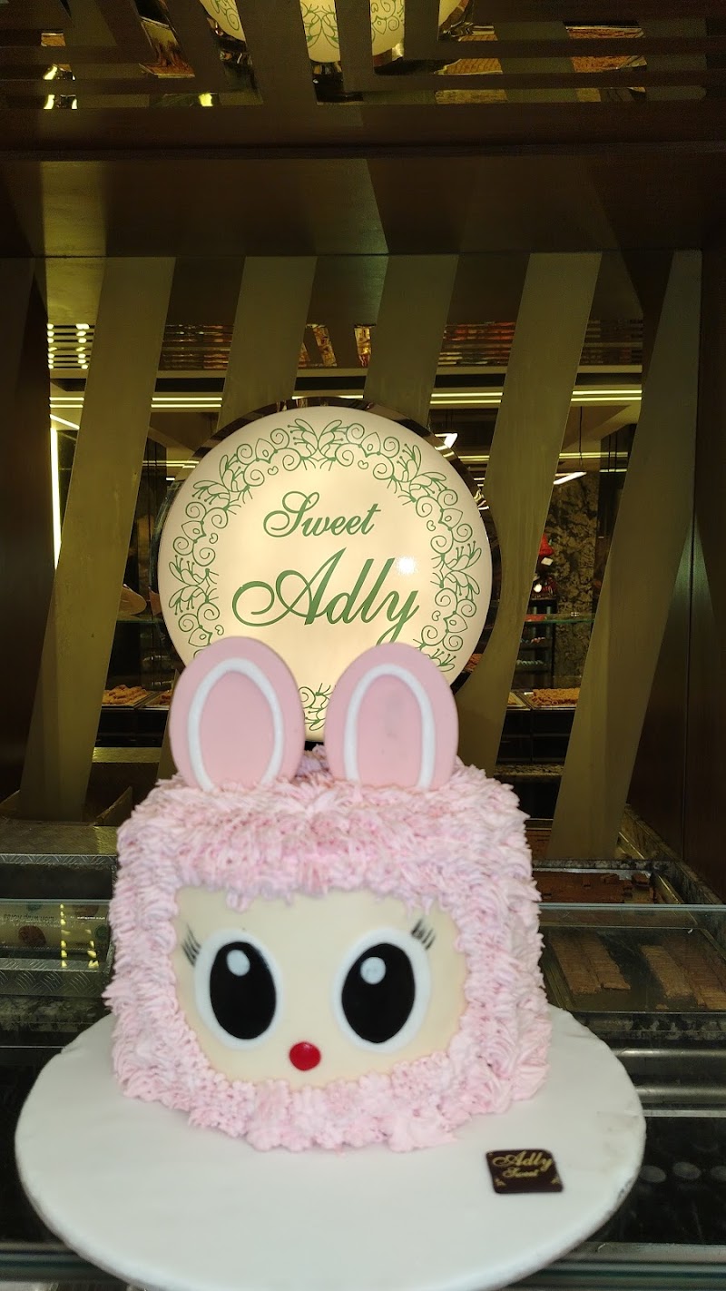 Adly Sweets - Photo 1