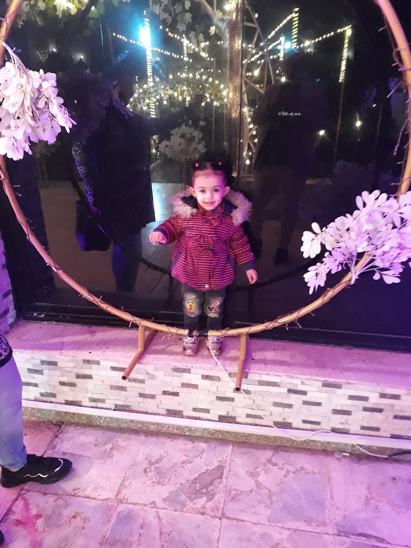 قاعة الاوركيدا بالاسماعيلية Orkida - Photo 2