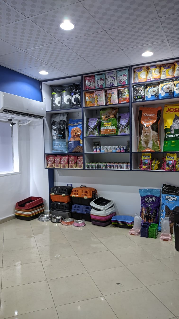 Bast Vet. Pharmacy
