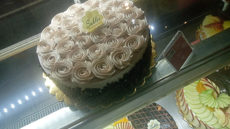 Sablee patisserie - Photo 1
