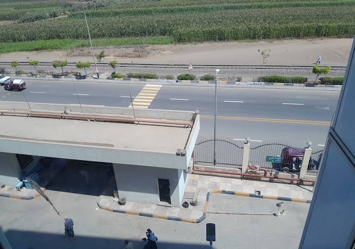 مستشفى الباجور التخصصي - صورة 3
