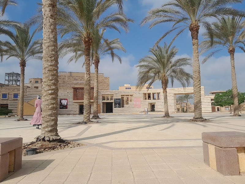 كلية العلوم و الهندسة الجامعة الأمريكية