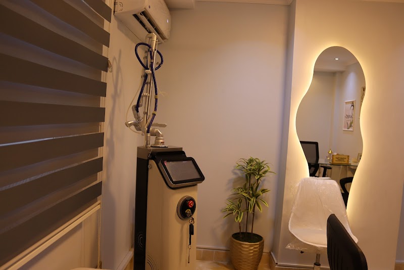 Misr Modern Clinics عيادات مصر الحديثه ( فرع مصدق ) - Photo 3