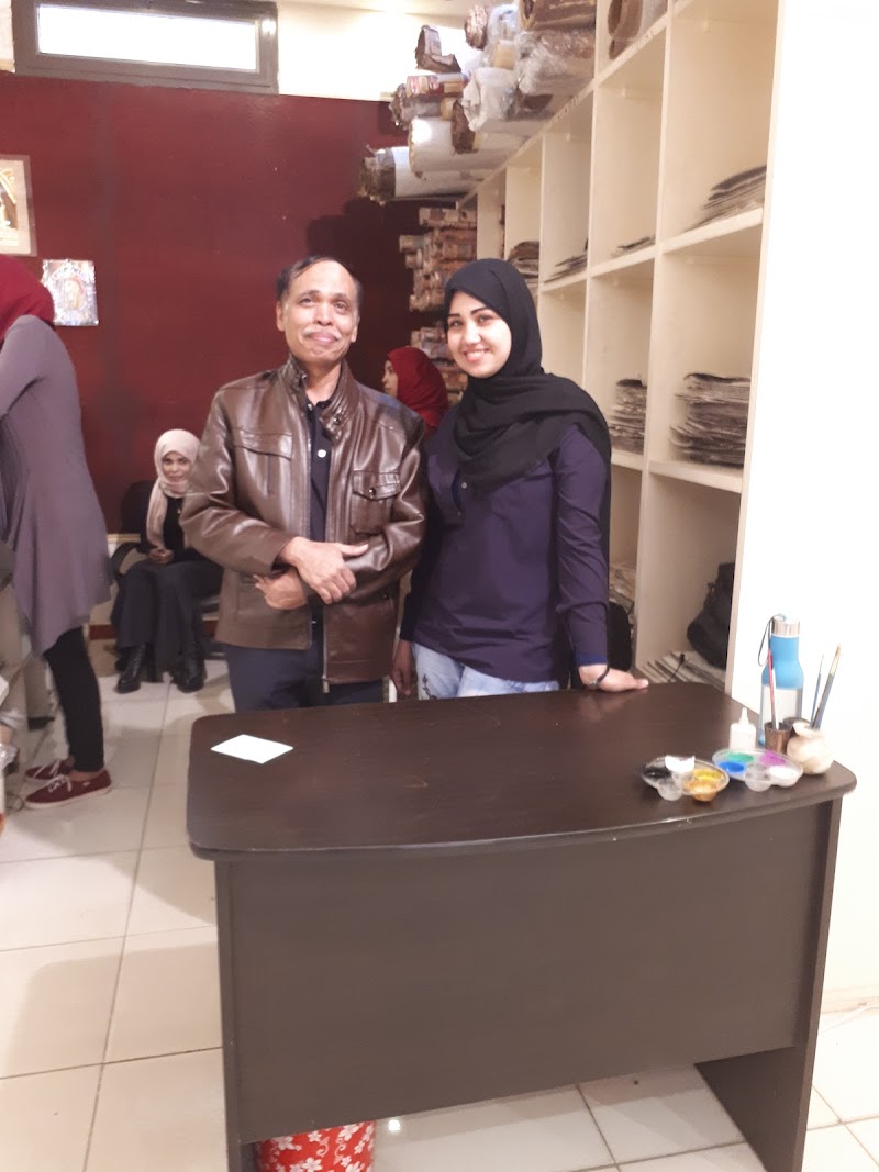 Nesmeat El Ganoub Wedding Hall قاعة نسمة الجنوب - Photo 2