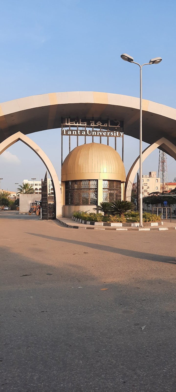 مجمع كليات جامعة طنطا سبرباي - صورة 3