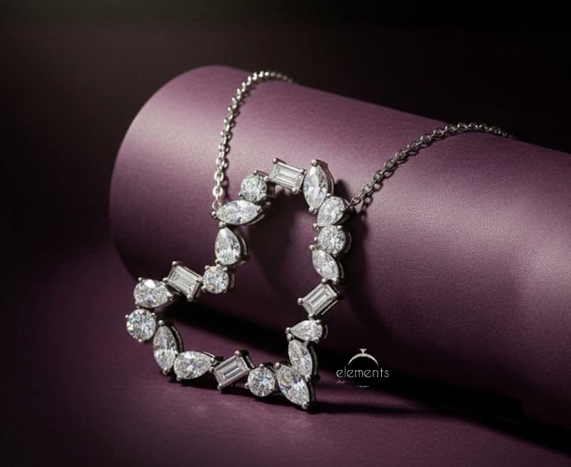 Elements Silver - Photo 2