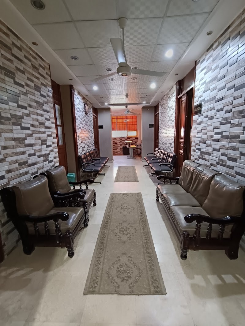 Vision Technologies Academy - أكاديمية فيجن لعلوم التكنولوجيا