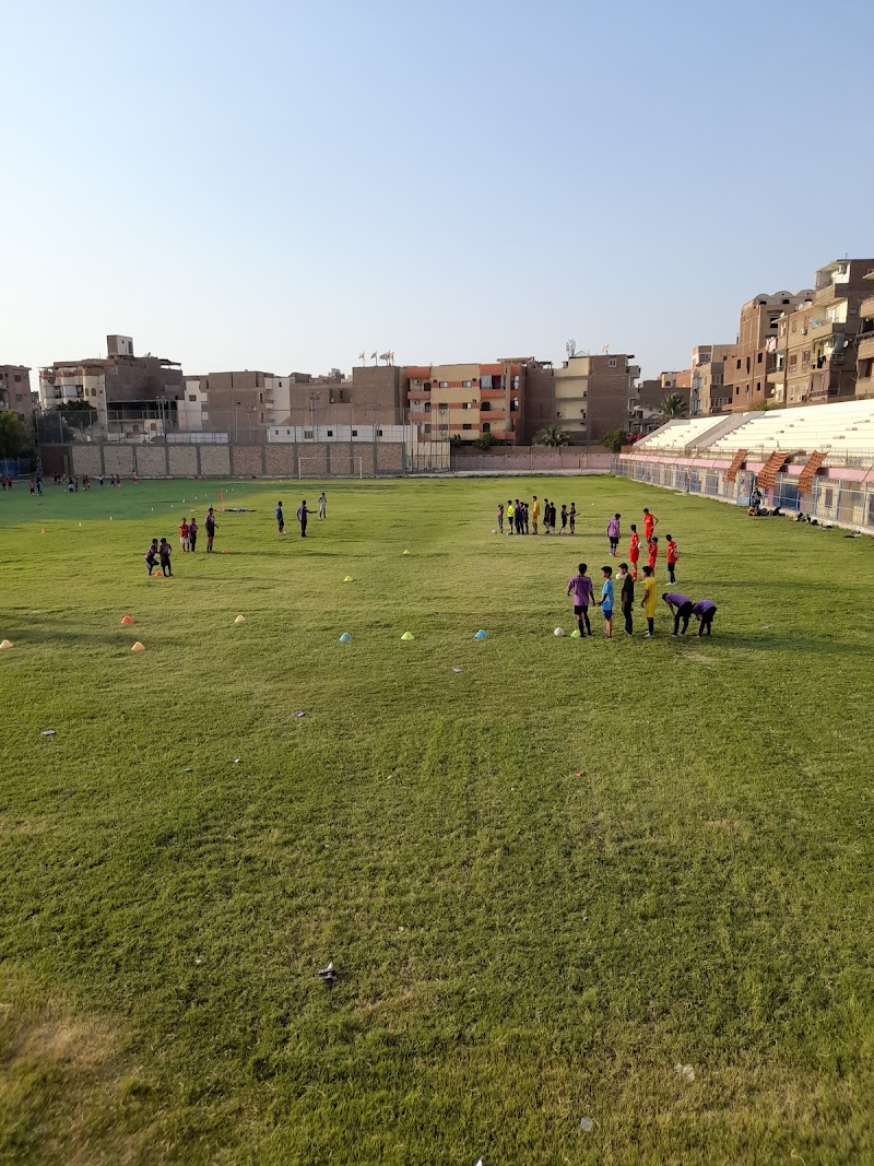 نادى الشعب (الاقصر) الرياضى Luxor) Sha3b Sport Club) - Photo 3