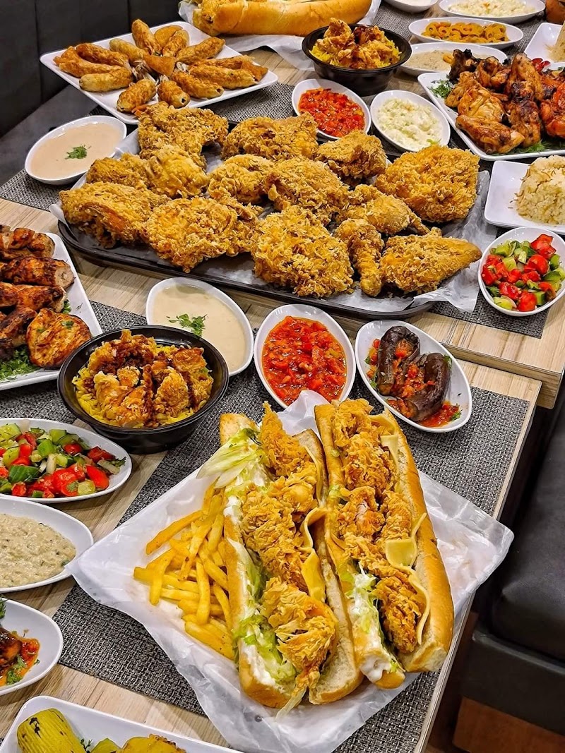 Alkhedaiwy Restaurant - Photo 3