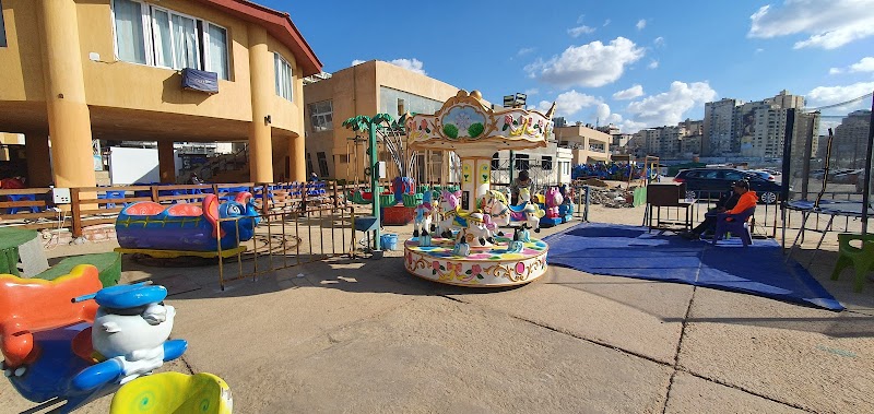 ملاهي المهندسين - Photo 3