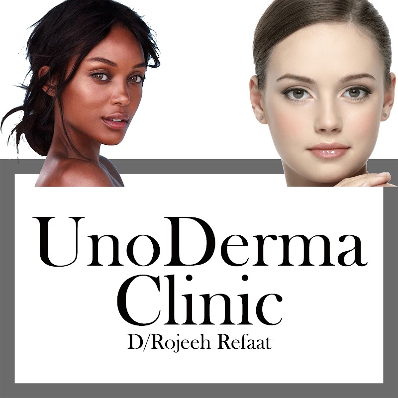 UnoDerma Clinic عيادة د/ روچيه رفعت