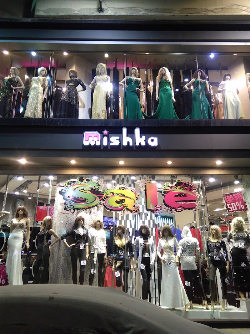 Mishka