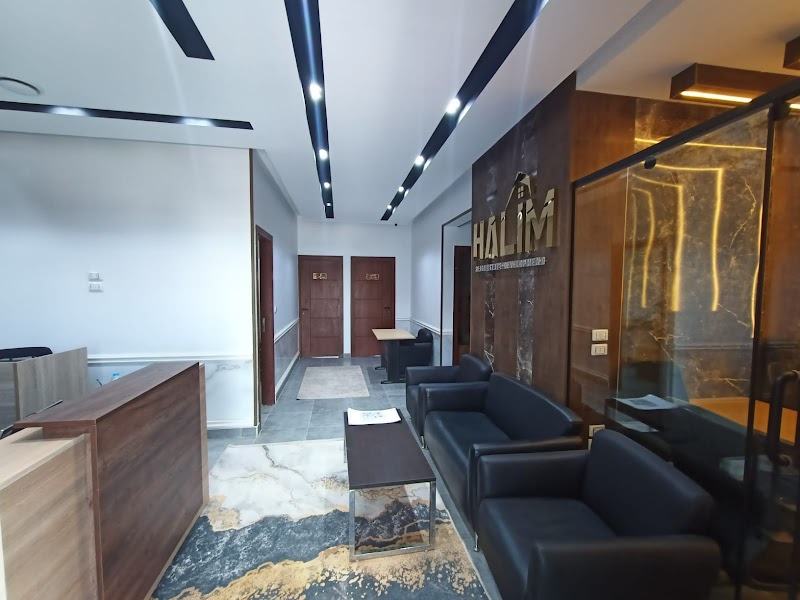 Halim Real Estate Developments - حليم للتطوير العقاري