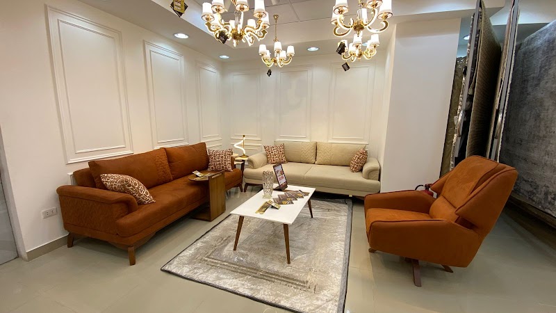 قباني للأثاث فرع الفيوم - Kabbani Furniture Fayoum Branch - Photo 3
