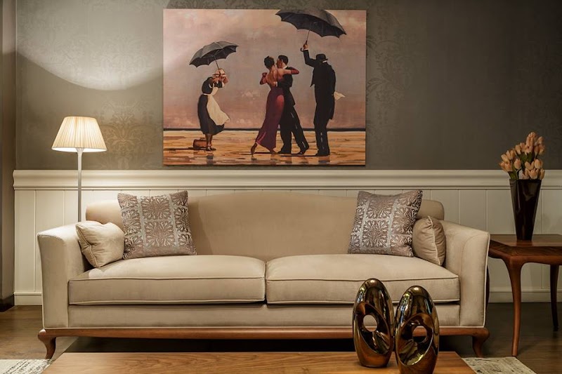 Blend Furniture-Nasr City Store