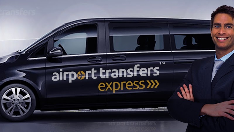 Airport Transfers Express