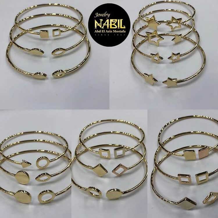 Nabil Jewelry - Photo 3
