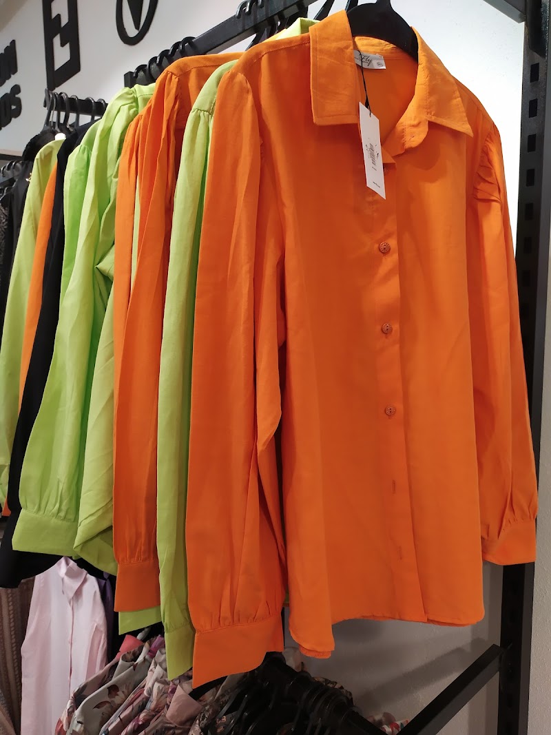 Sensi Fashion Shop - Photo 3