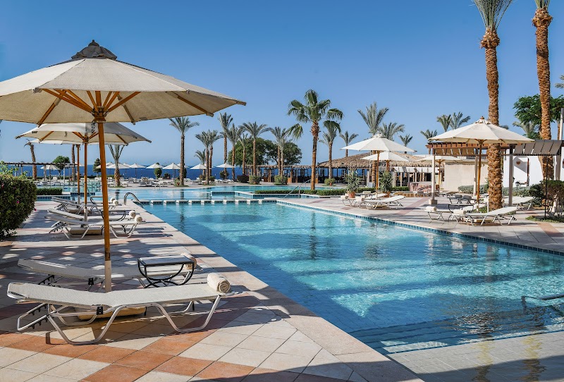 JAZ Fanara Resort - Photo 1