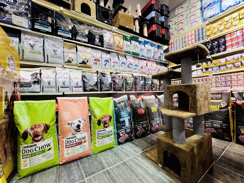 Aleef Pet Shop - Photo 1