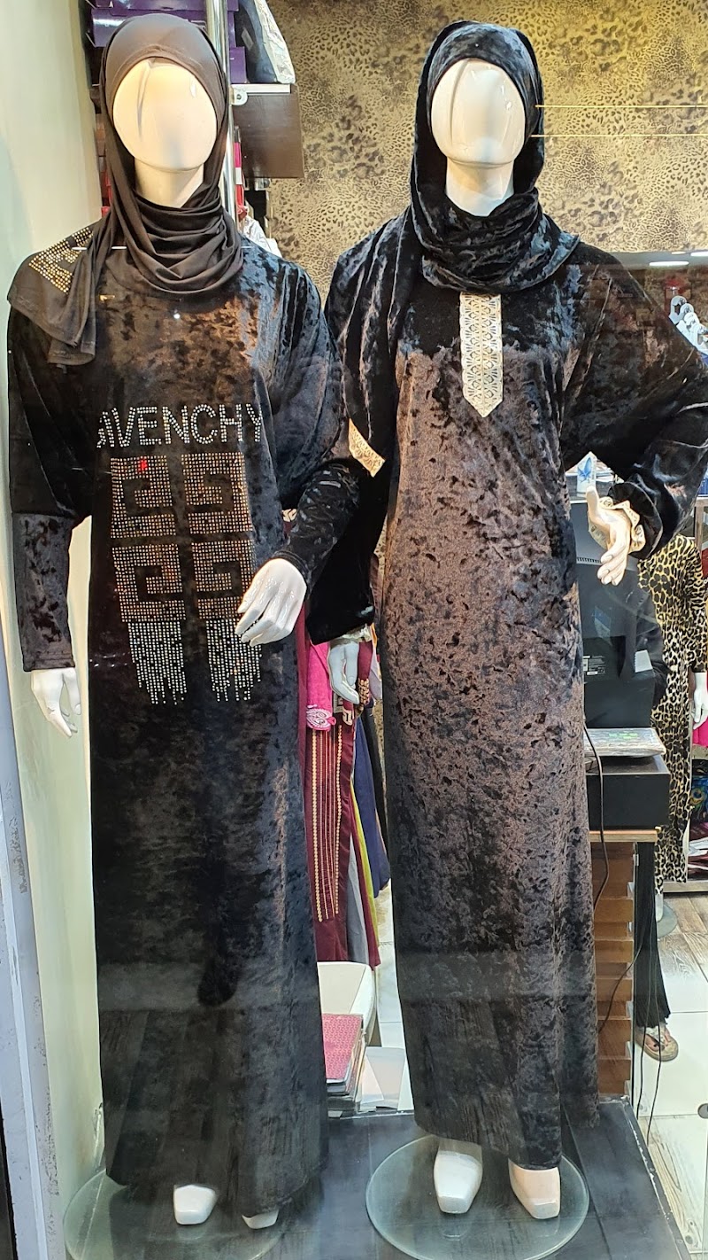 Asala Lingerie
