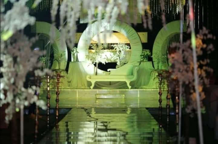 Acacia Wedding Hall