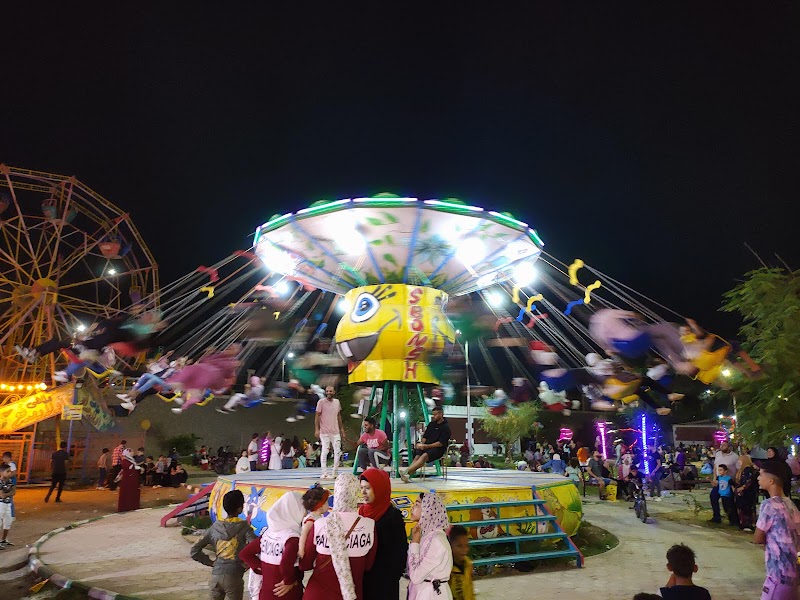 ملاهي كريزي لاند Crazy land - صورة 3