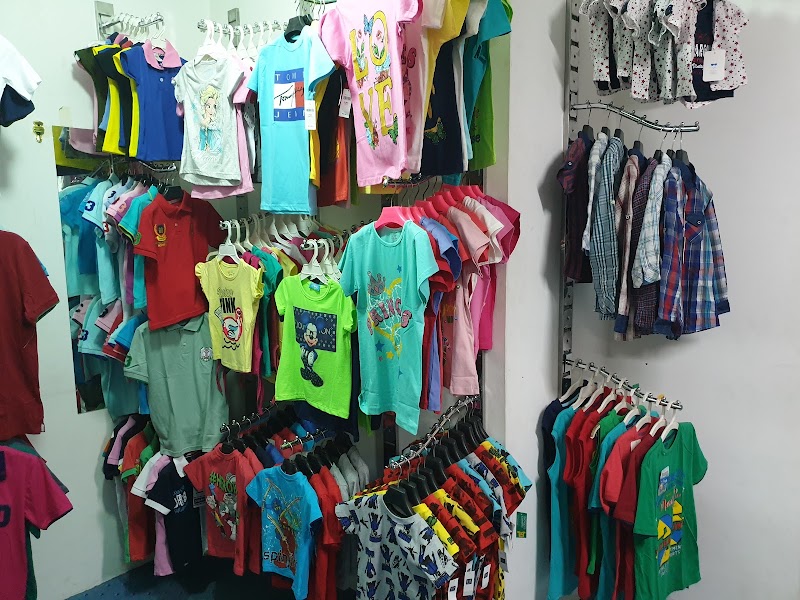 مكتب أوت ليت لملابس بواقي تصدير The outlet - Photo 2