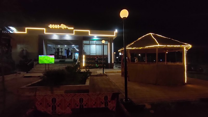 Cafe goat - صورة 1