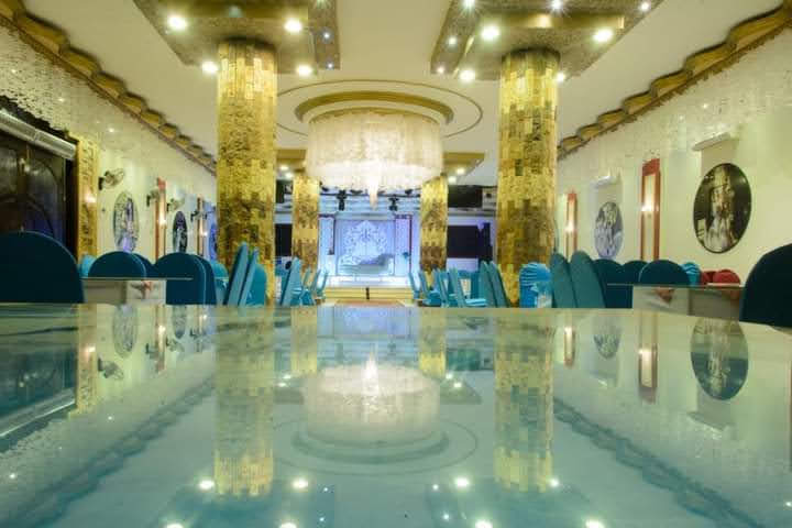 قاعة غزالة للافراح - Photo 1