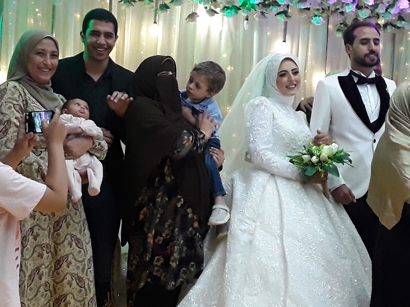 قاعة جاسمين للأفراح - Photo 3