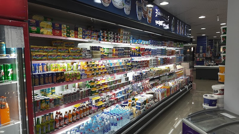 Corner Plaza Mall مول كونر بلازا