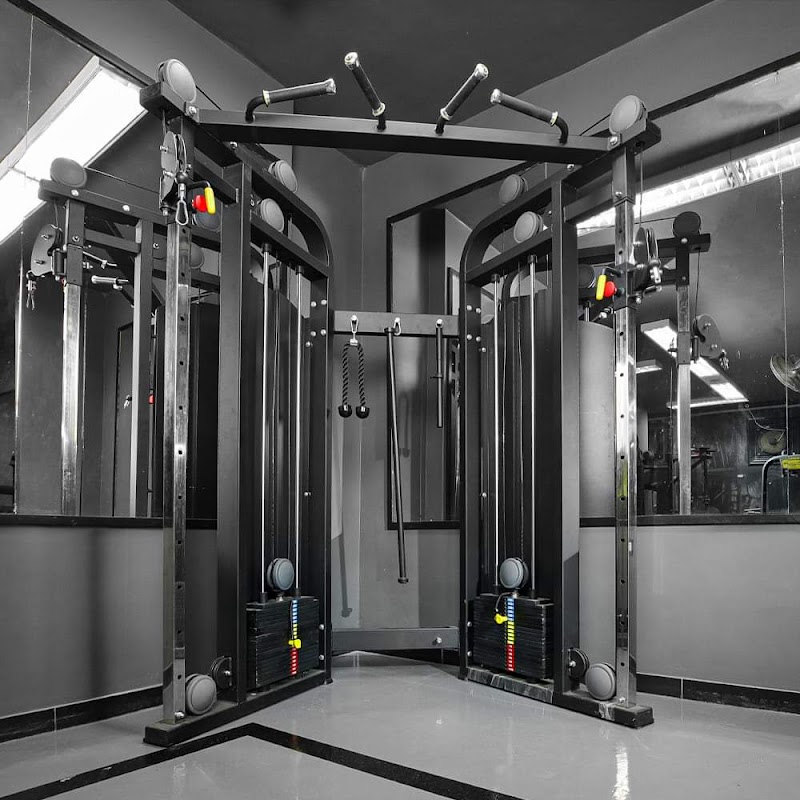Infinity GYM PLUS - صورة 3