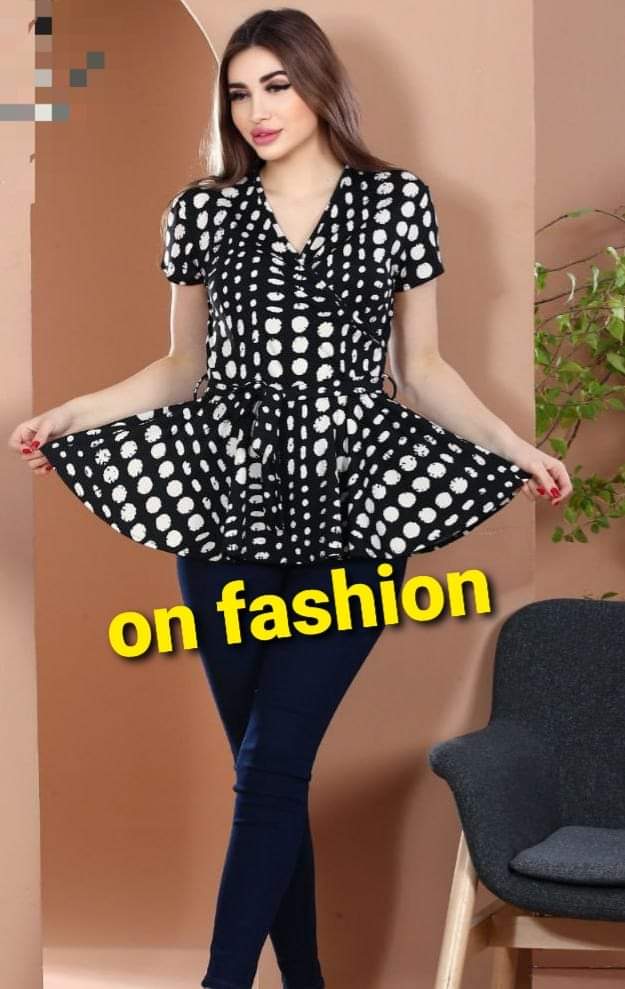 On Fashion اون فاشون للملابس الحريمى والاطفالى