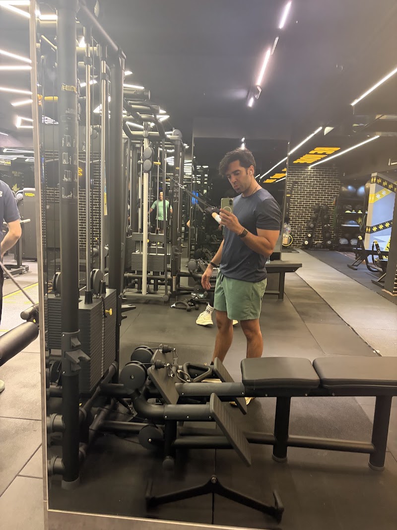 Iwellness gym - صورة 1
