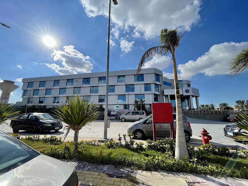 Ismalia medical complex - Photo 2
